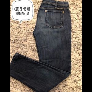 🦋Citizens Of Humanity Avedon Stretch Jeans🦋